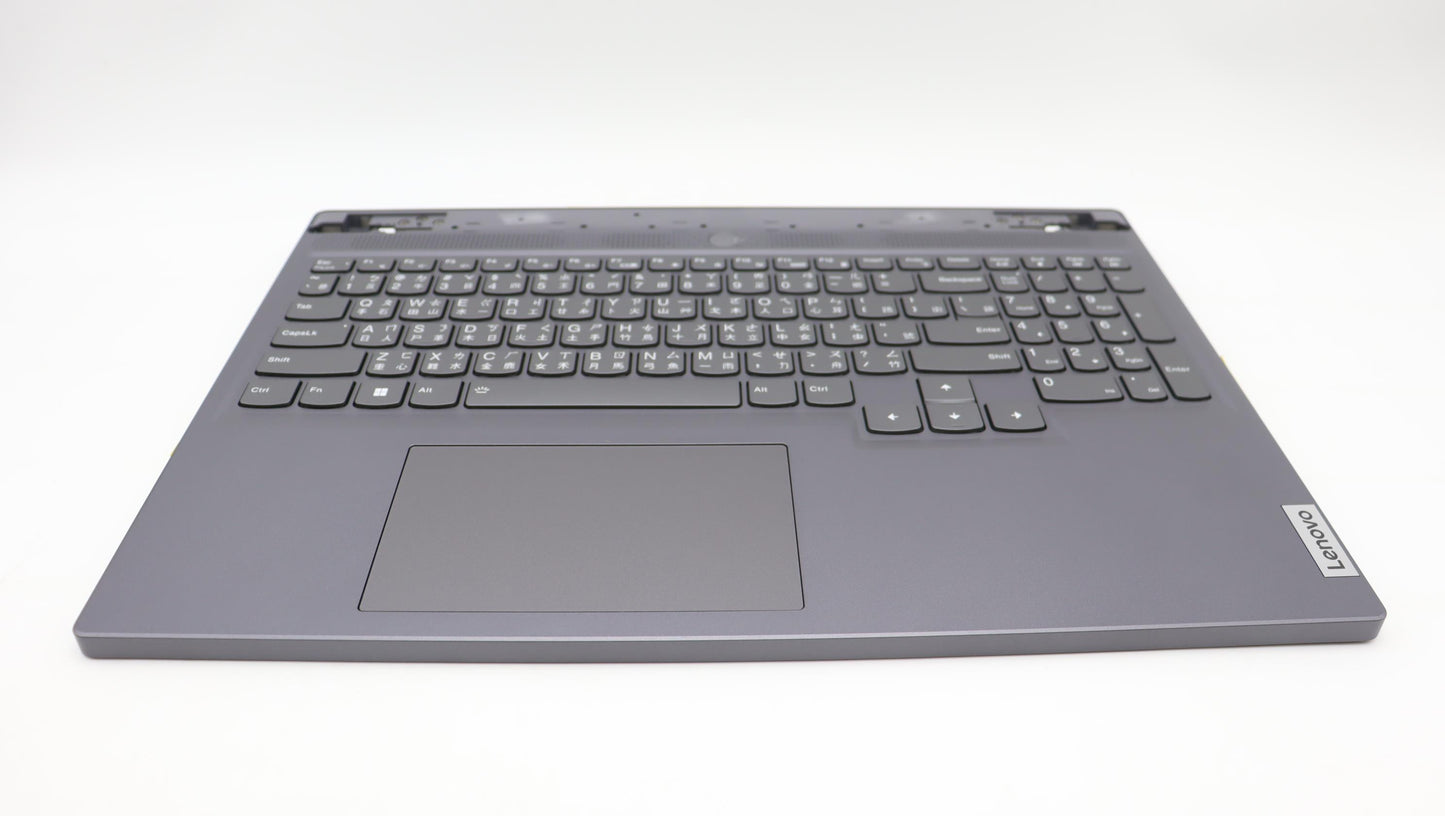 Lenovo Cover Upper Case Assembly Tc C - 5CB1L56014