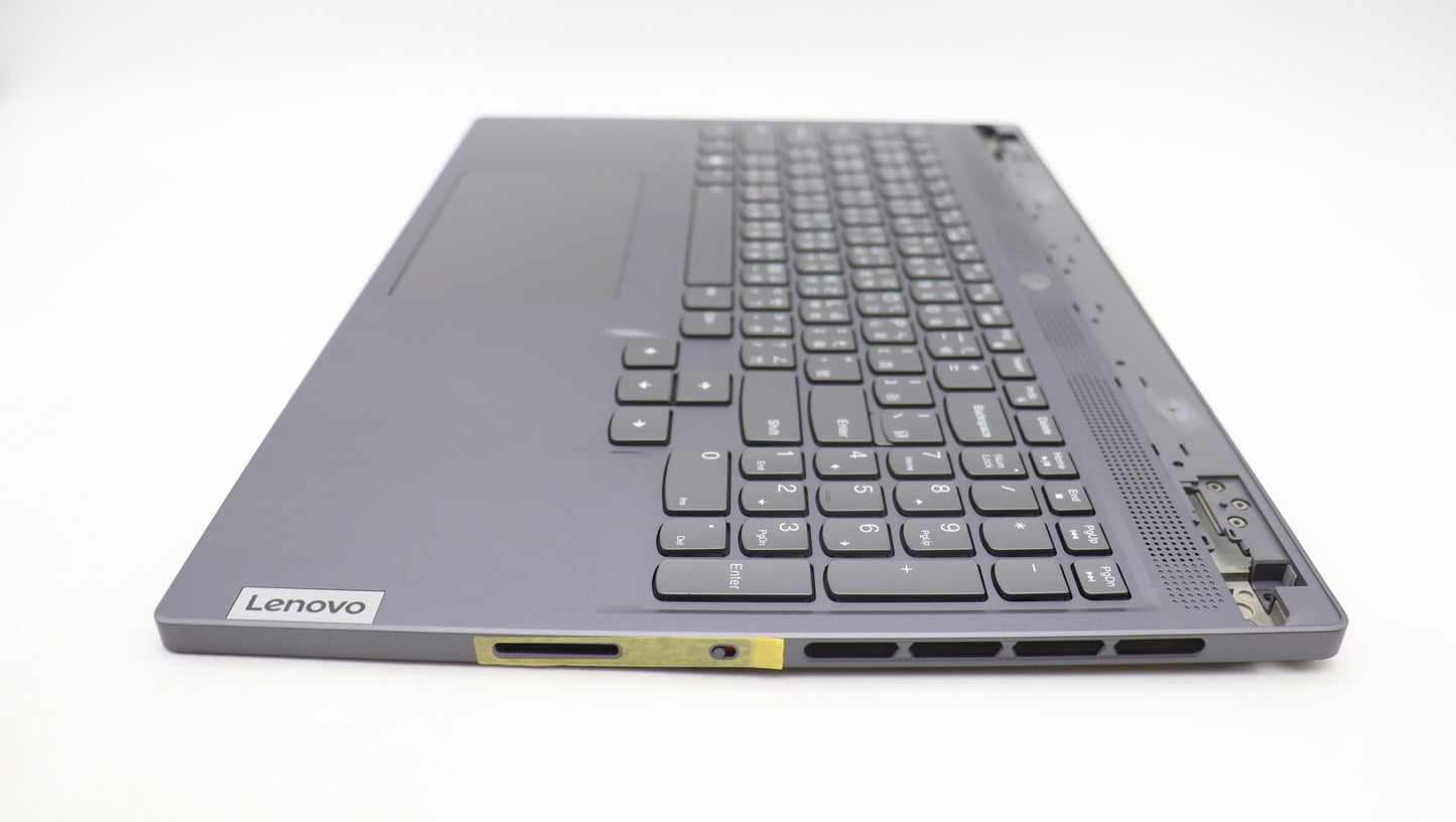 Lenovo Cover Upper Case Assembly Tc C - 5CB1L56014