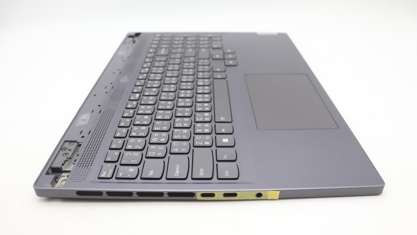 Lenovo Cover Upper Case Assembly Tc C - 5CB1L56014