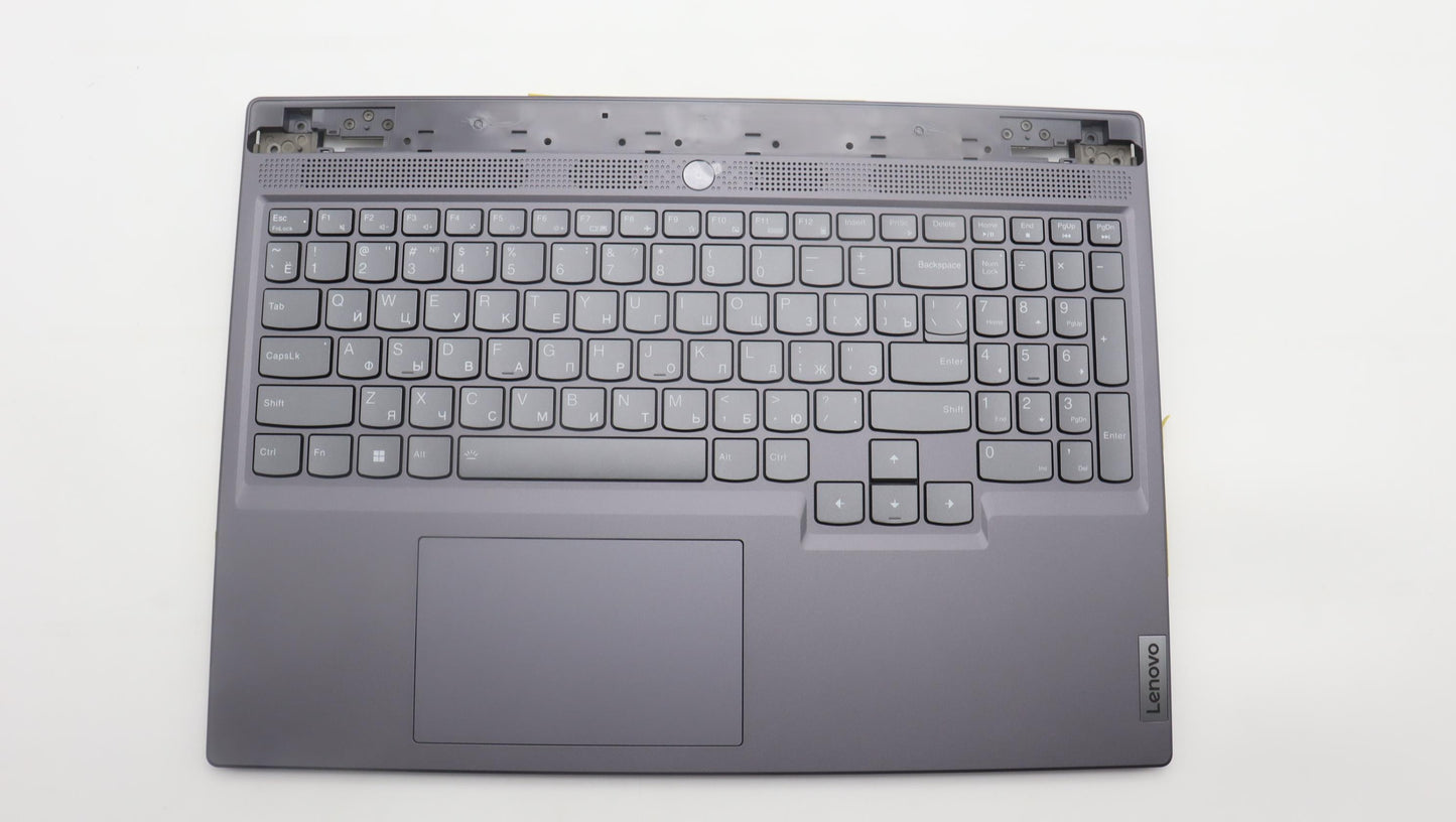 Lenovo Cover Upper Case Assembly Rus - 5CB1L56015