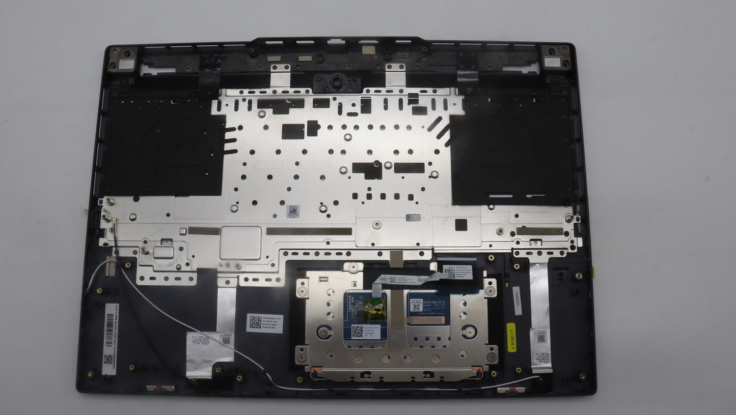 Lenovo Cover Upper Case Assembly Rus - 5CB1L56015