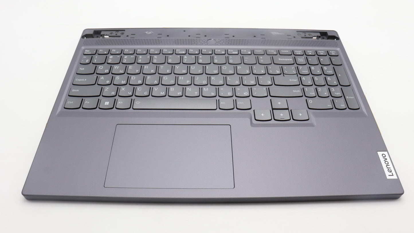 Lenovo Cover Upper Case Assembly Rus - 5CB1L56015