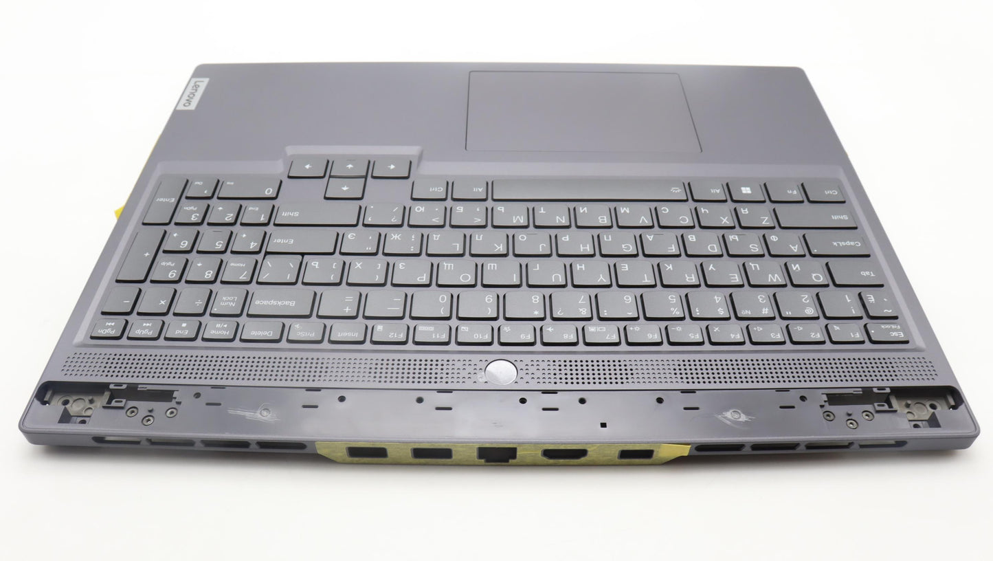 Lenovo Cover Upper Case Assembly Rus - 5CB1L56015