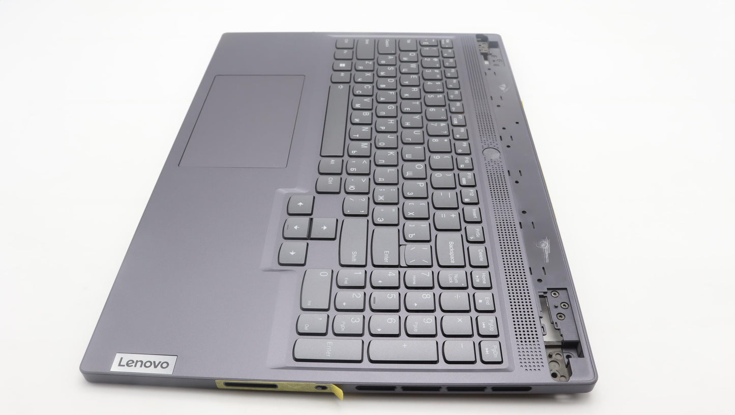Lenovo Cover Upper Case Assembly Rus - 5CB1L56015