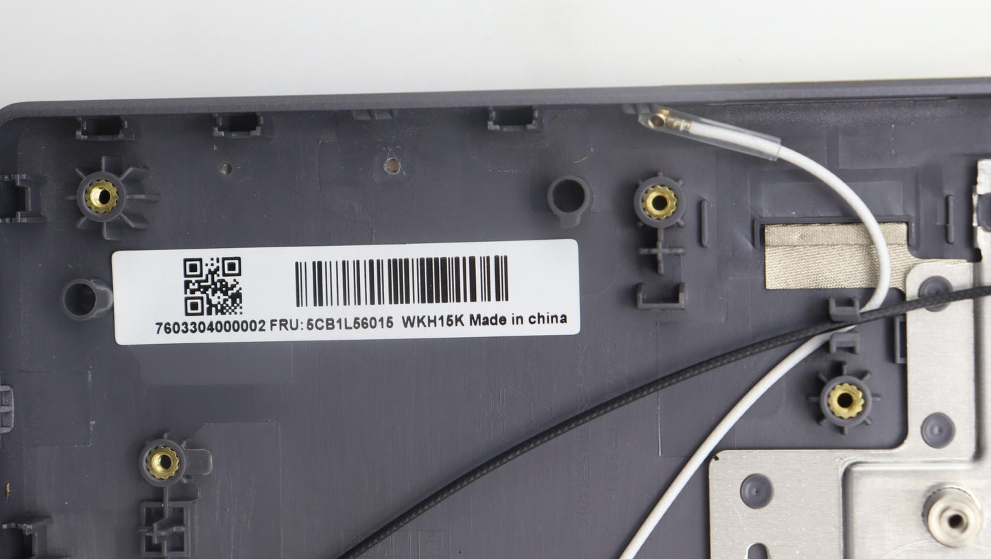 Lenovo Cover Upper Case Assembly Rus - 5CB1L56015