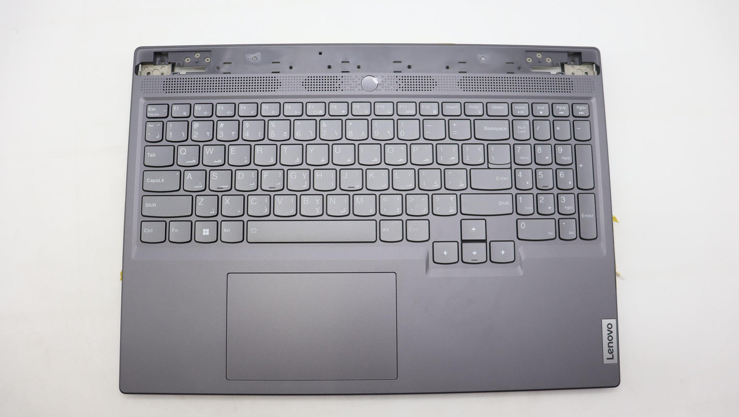 Lenovo Cover Upper Case Assembly Ara - 5CB1L56016