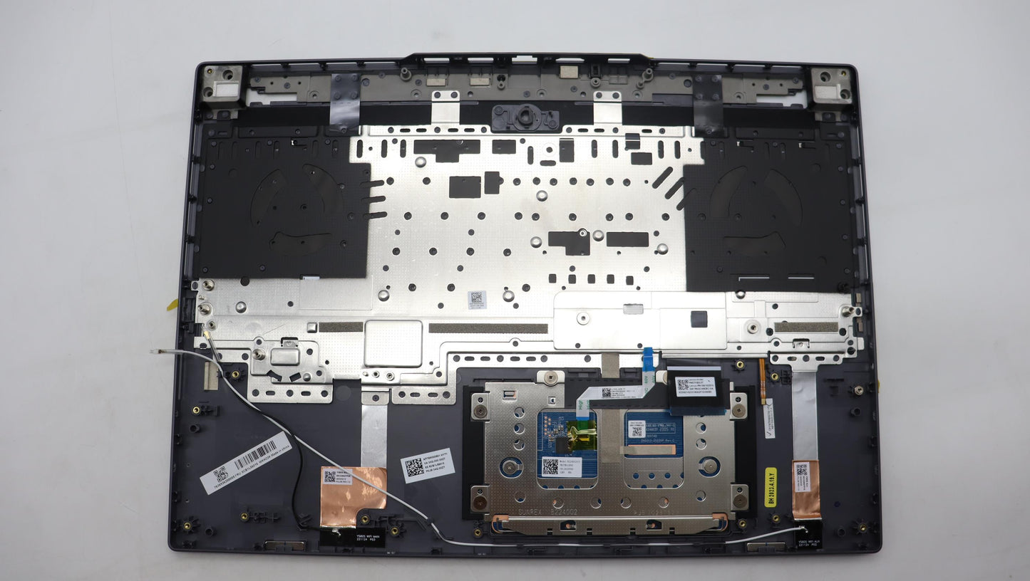Lenovo Cover Upper Case Assembly Ara - 5CB1L56016