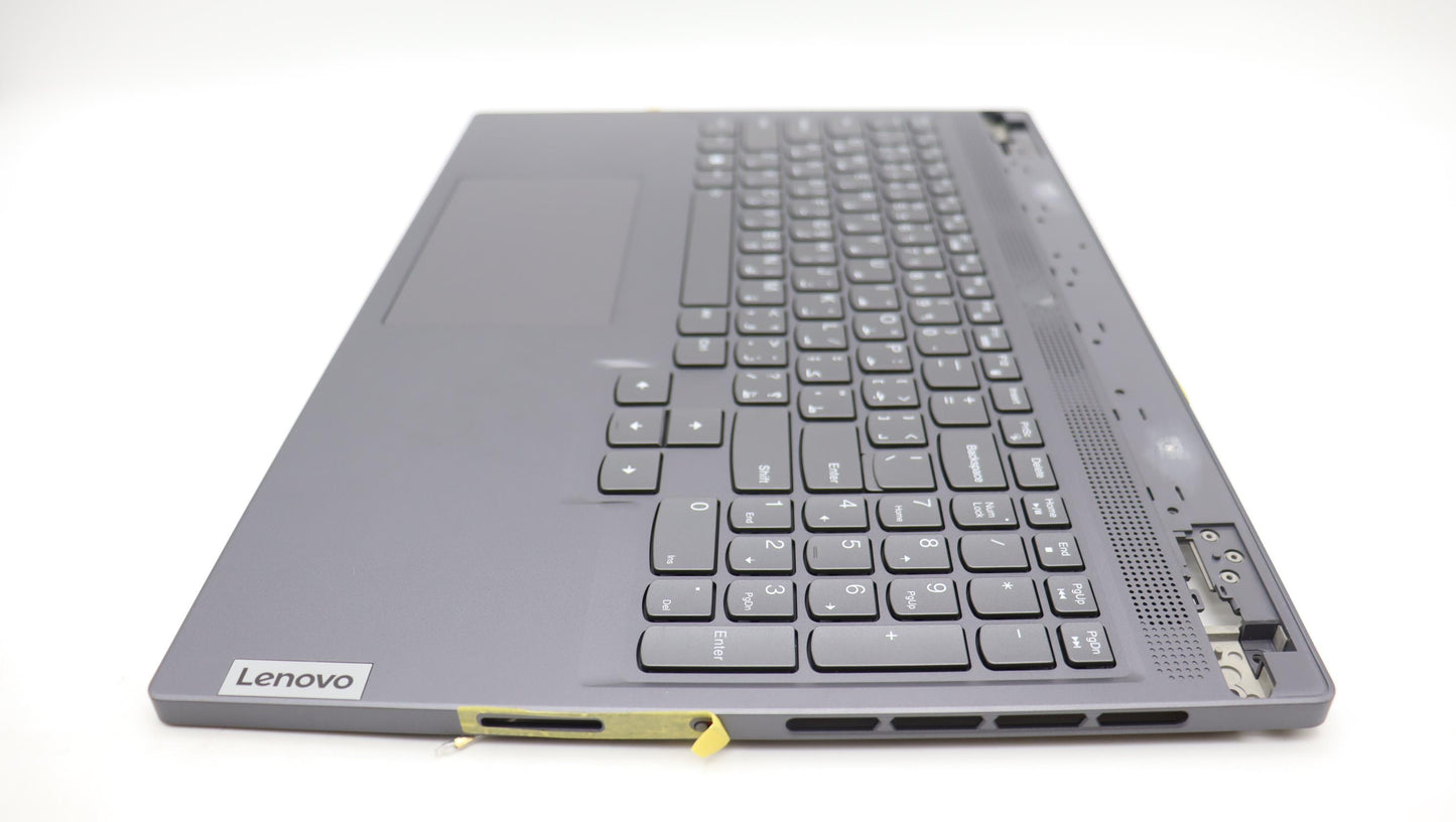 Lenovo Cover Upper Case Assembly Ara - 5CB1L56016