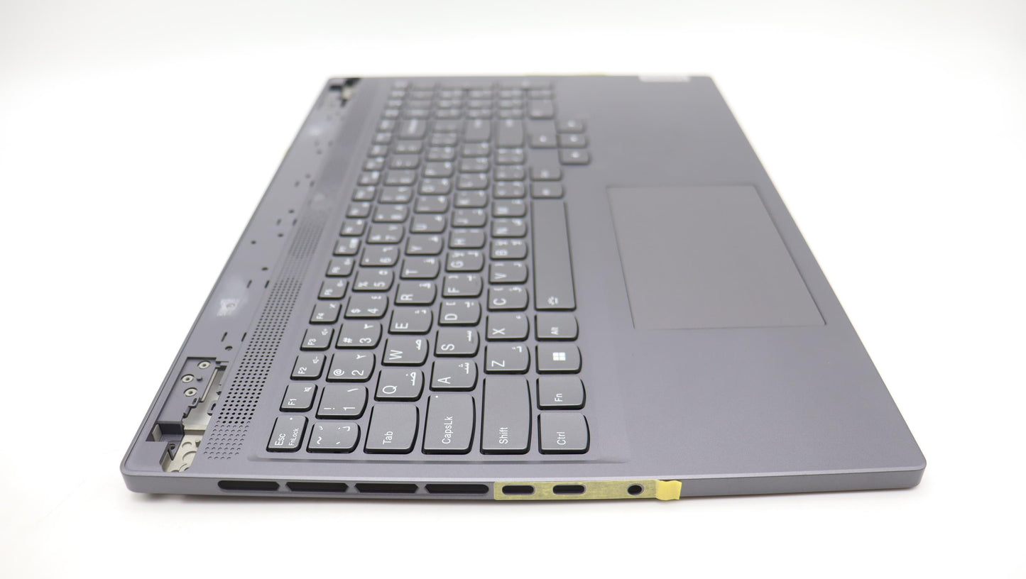 Lenovo Cover Upper Case Assembly Ara - 5CB1L56016