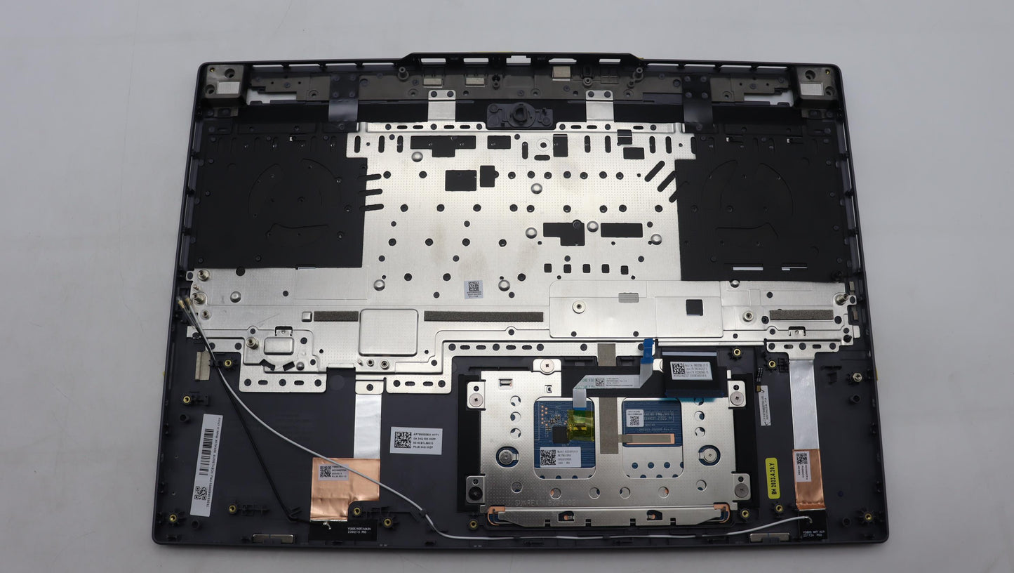 Lenovo Cover Upper Case Assembly Thai - 5CB1L56018