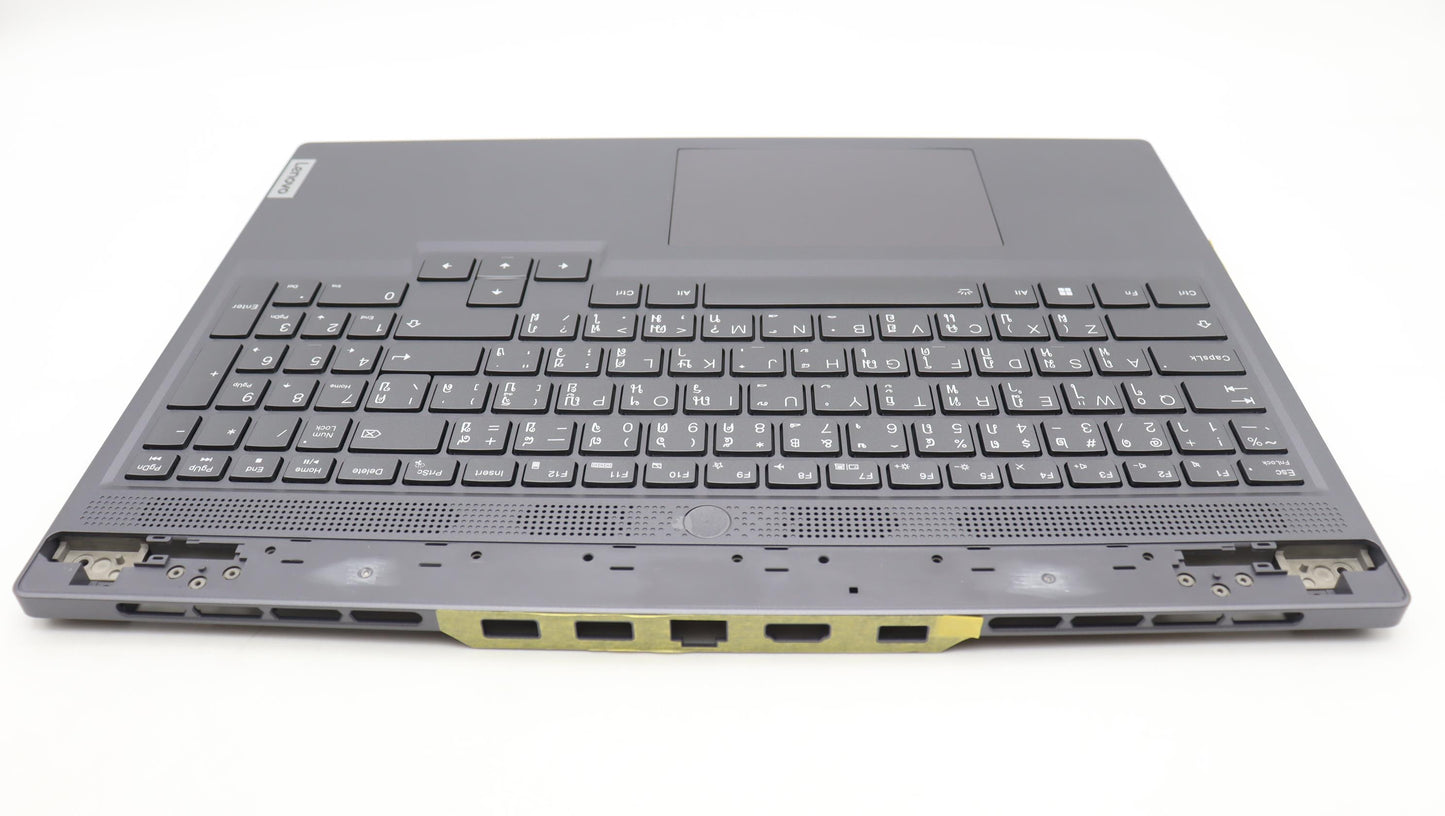 Lenovo Cover Upper Case Assembly Thai - 5CB1L56018