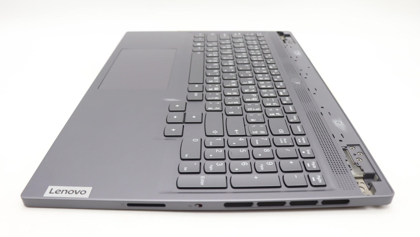 Lenovo Cover Upper Case Assembly Thai - 5CB1L56018