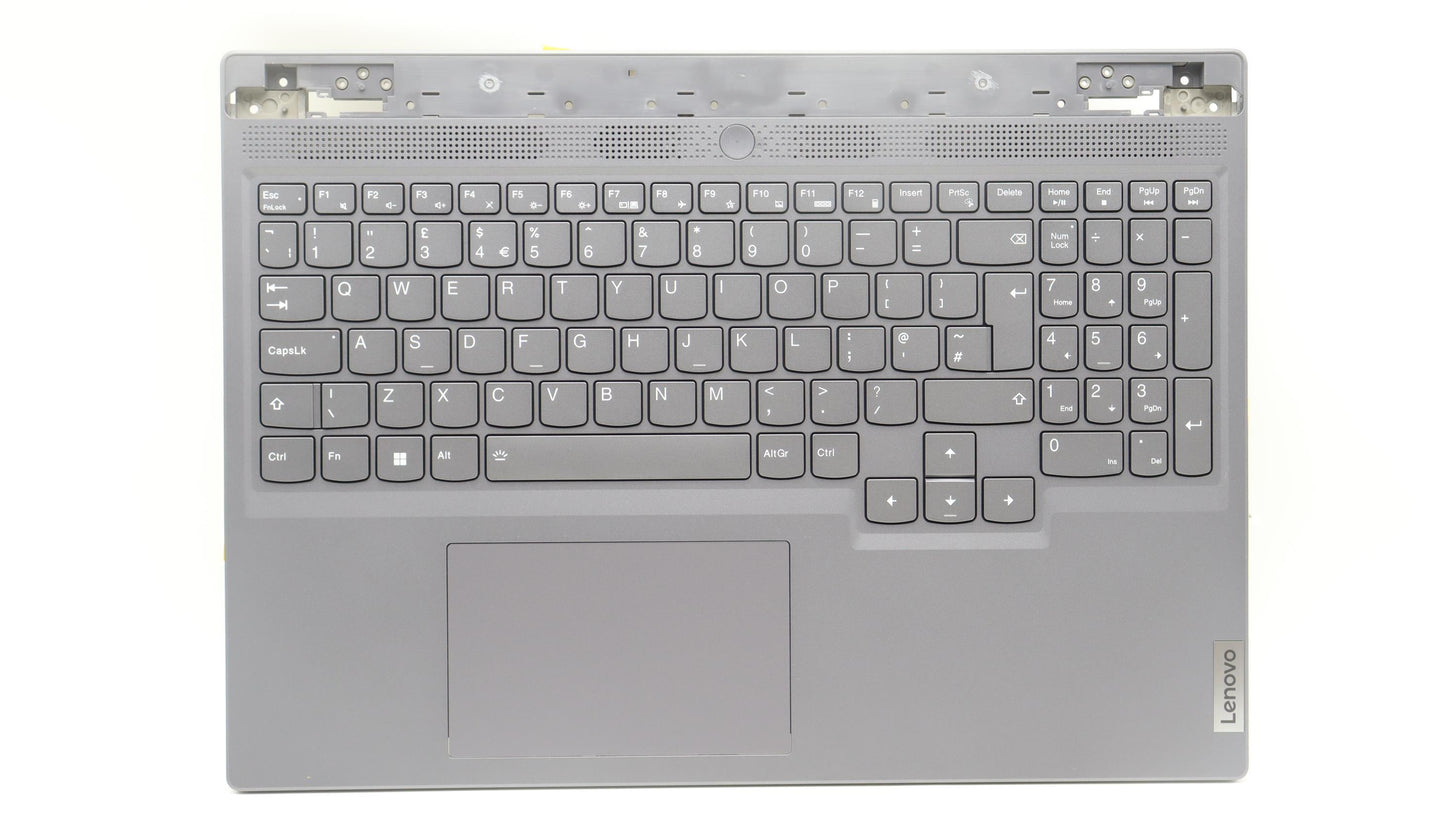 Lenovo Cover Upper Case Assembly Uke - 5CB1L56020