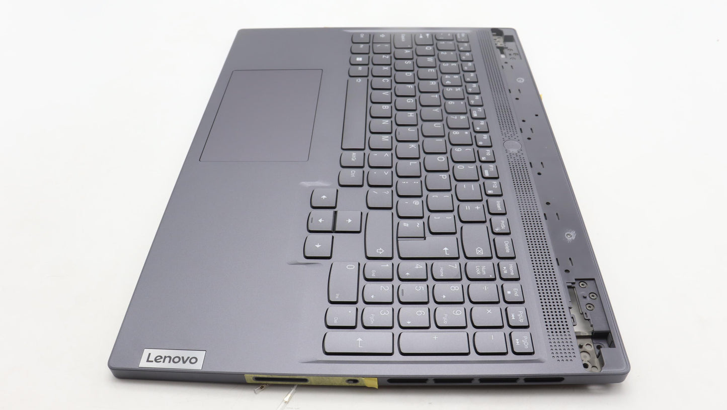 Lenovo Cover Upper Case Assembly Uke - 5CB1L56020