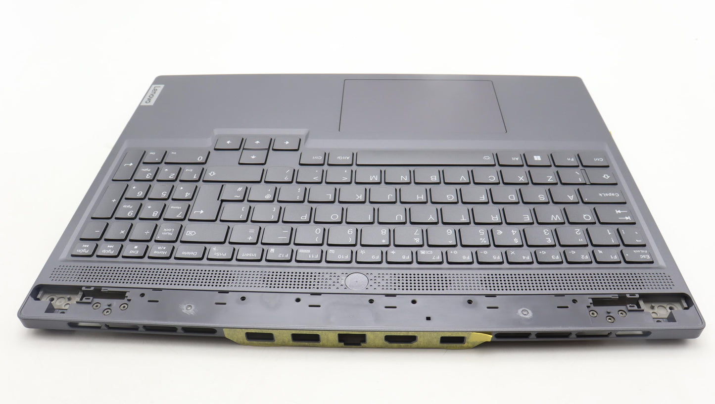Lenovo Cover Upper Case Assembly Uke - 5CB1L56020