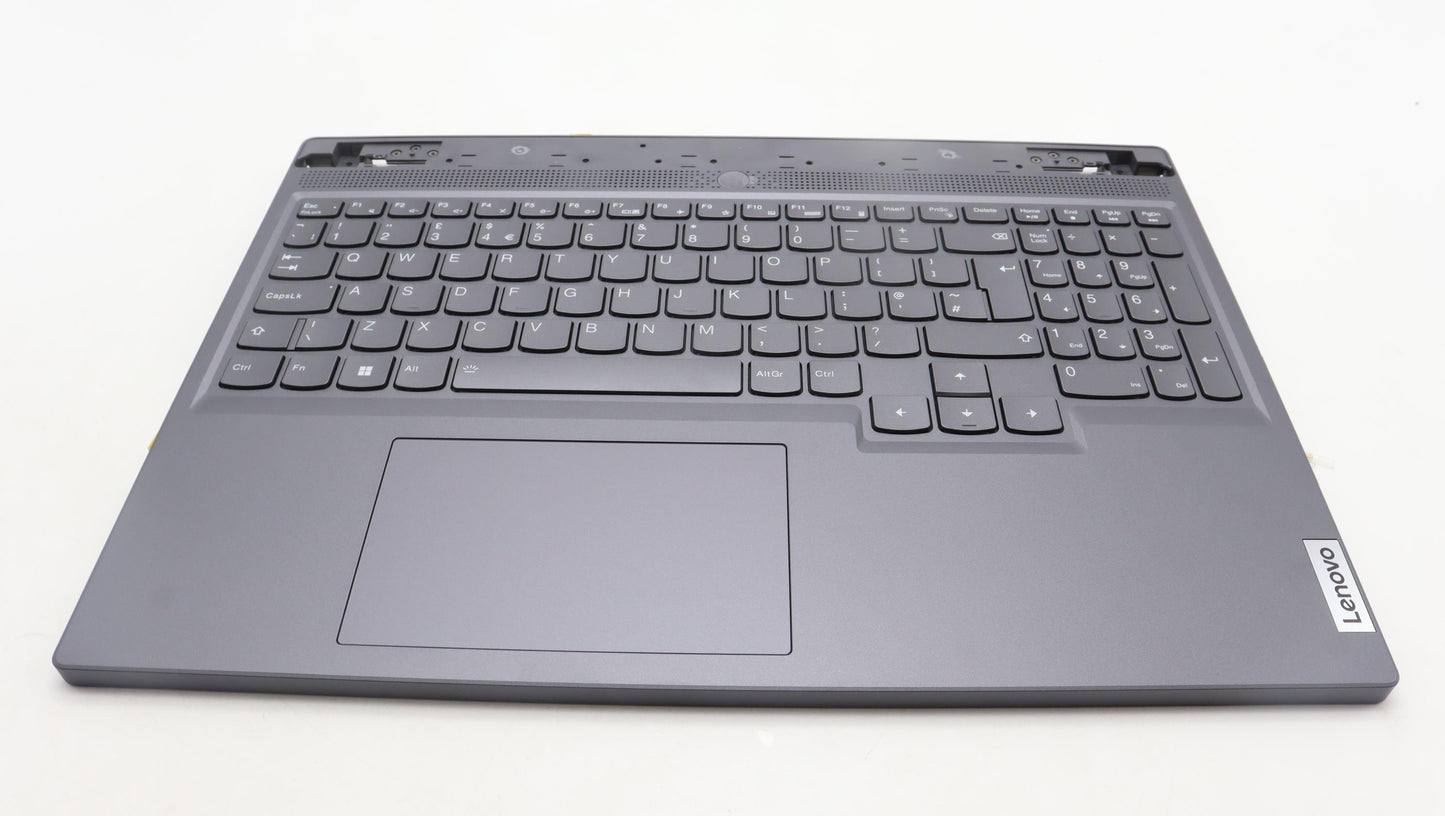 Lenovo Cover Upper Case Assembly Uke - 5CB1L56020