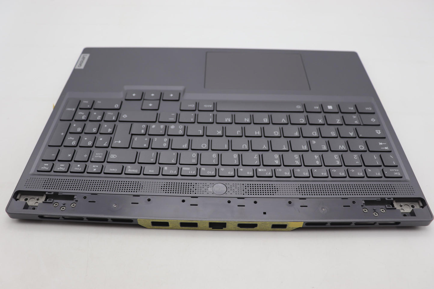 Lenovo Cover Upper Case Assembly Ita - 5CB1L56021