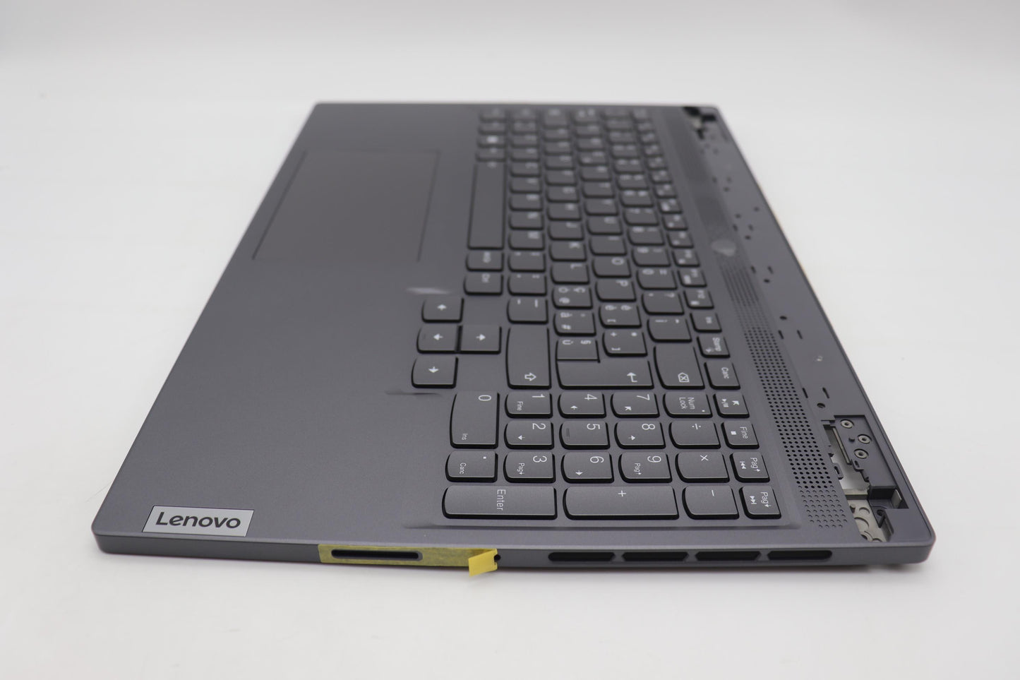 Lenovo Cover Upper Case Assembly Ita - 5CB1L56021