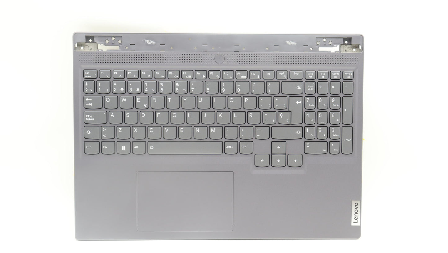 Lenovo Cover Upper Case Assembly Spa - 5CB1L56022