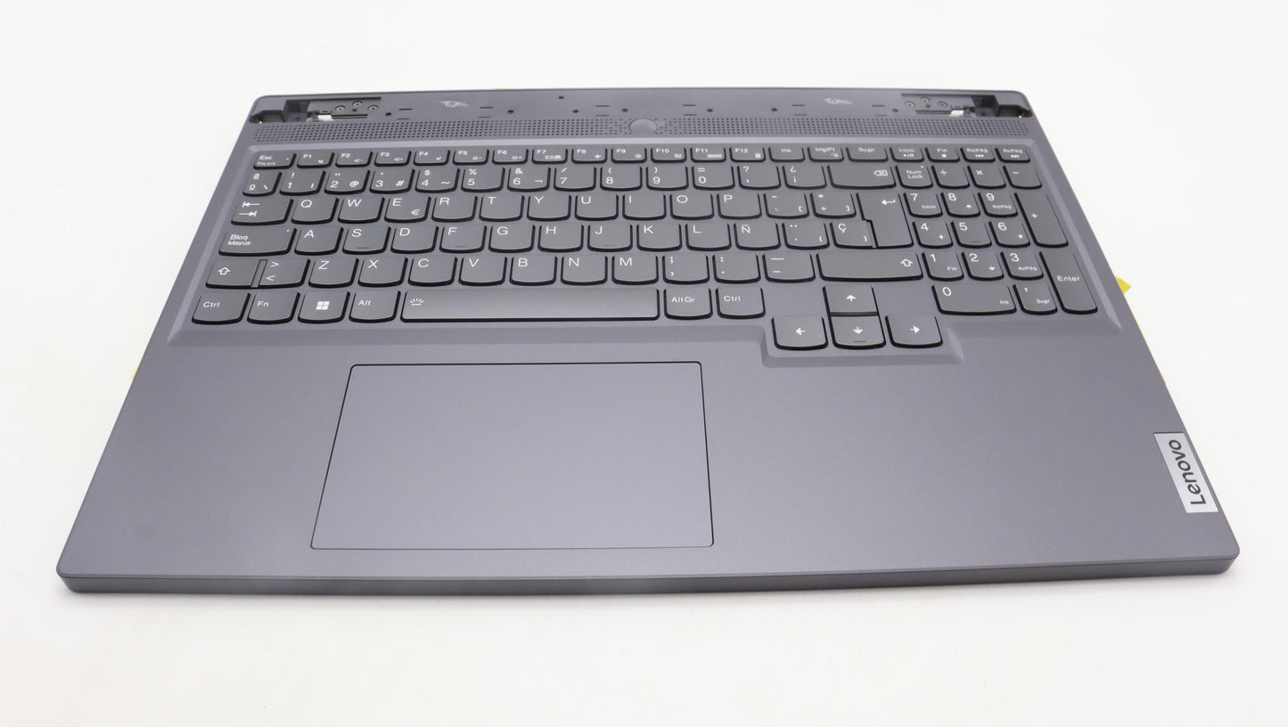 Lenovo Cover Upper Case Assembly Spa - 5CB1L56022