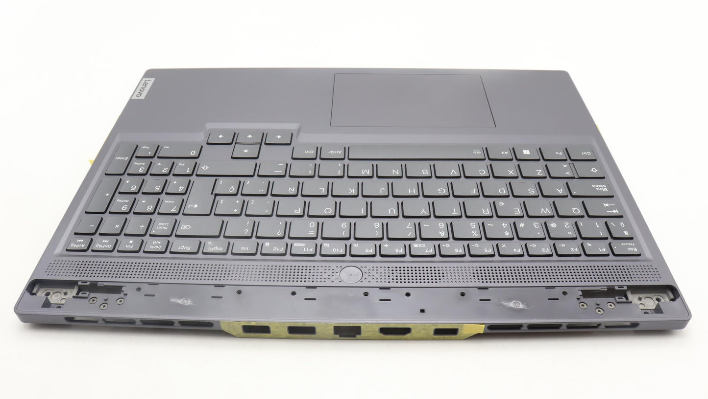 Lenovo Cover Upper Case Assembly Spa - 5CB1L56022