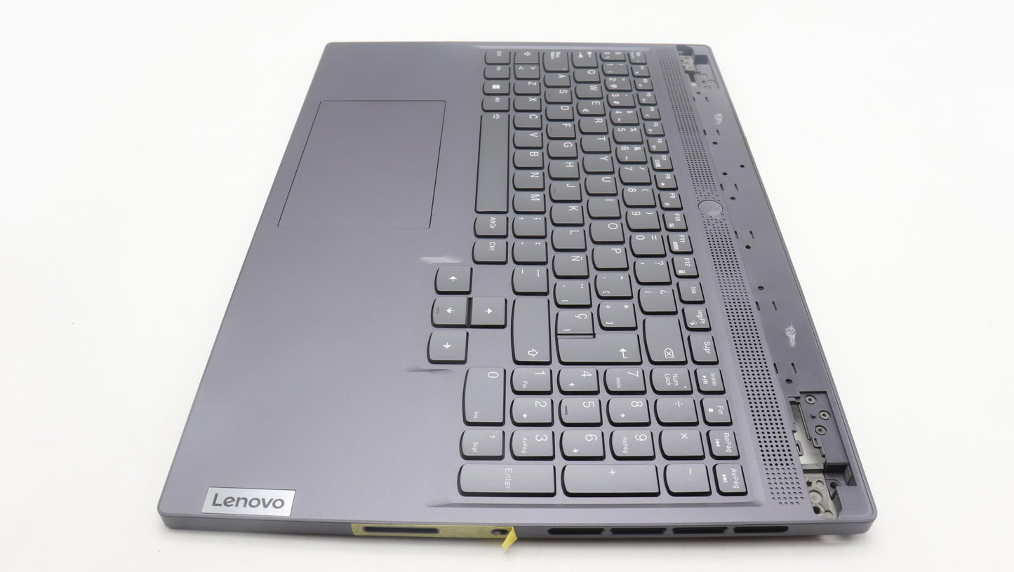 Lenovo Cover Upper Case Assembly Spa - 5CB1L56022