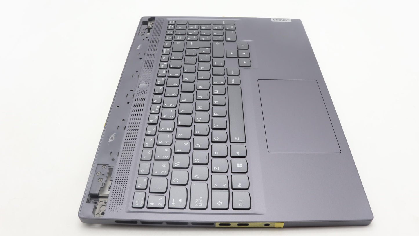 Lenovo Cover Upper Case Assembly Spa - 5CB1L56022