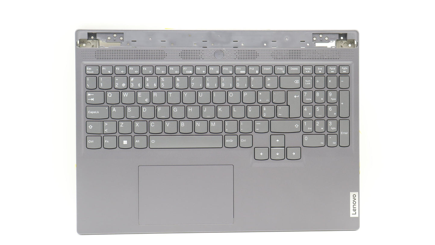 Lenovo Cover Upper Case Assembly Por - 5CB1L56024
