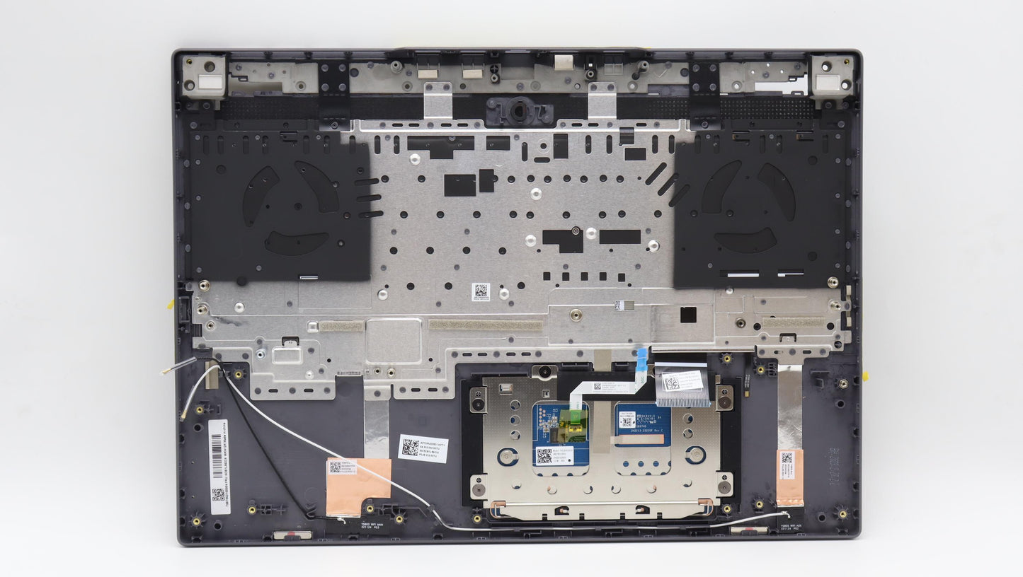 Lenovo Cover Upper Case Assembly Por - 5CB1L56024
