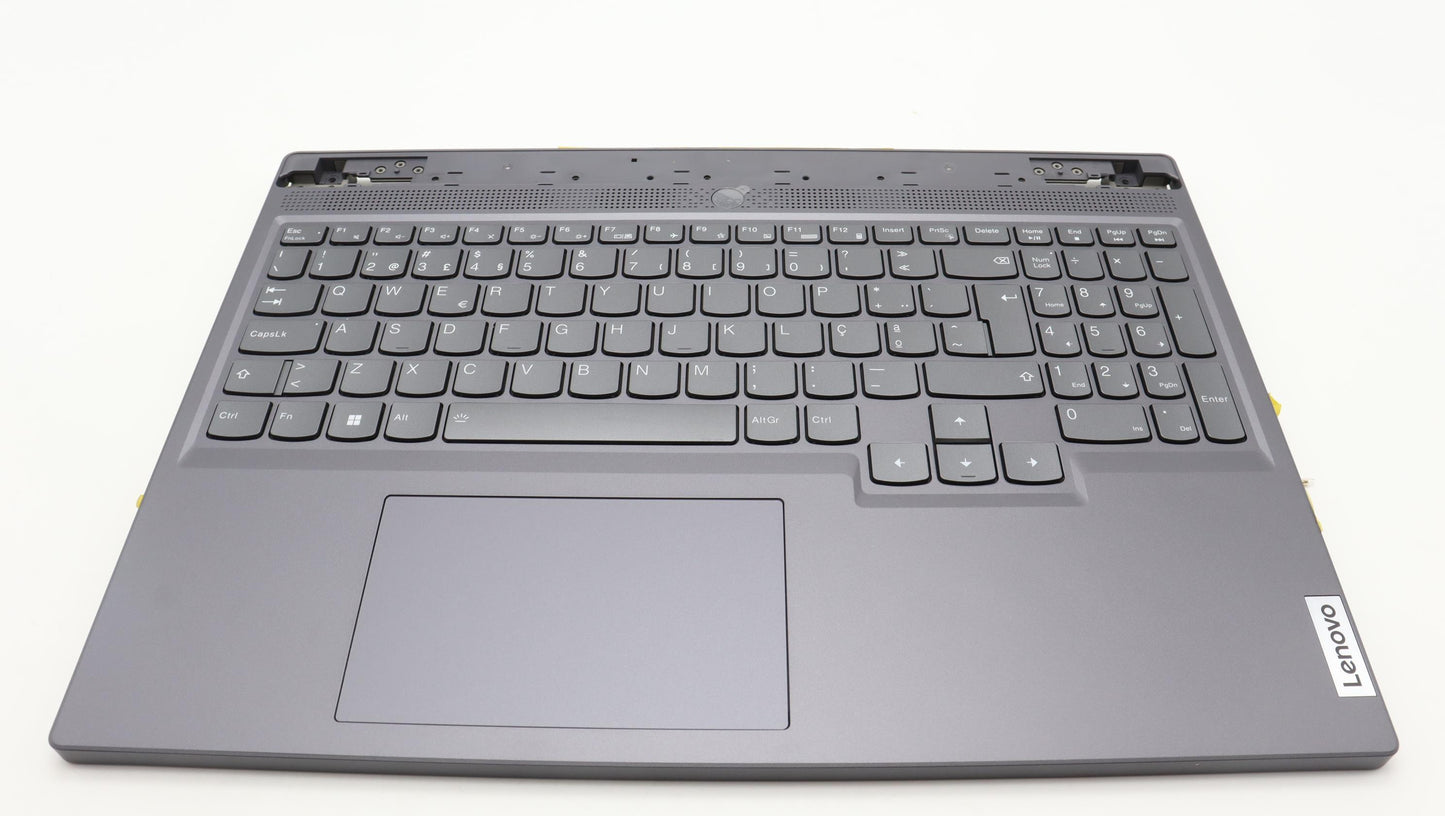 Lenovo Cover Upper Case Assembly Por - 5CB1L56024