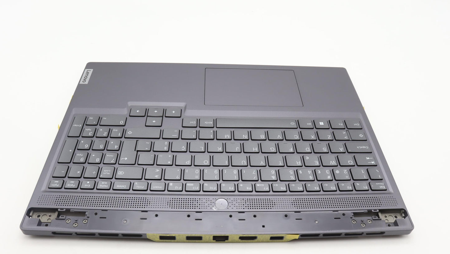 Lenovo Cover Upper Case Assembly Por - 5CB1L56024