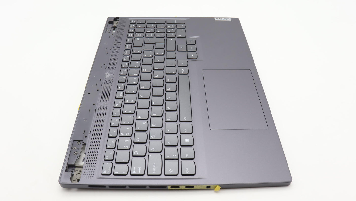 Lenovo Cover Upper Case Assembly Por - 5CB1L56024