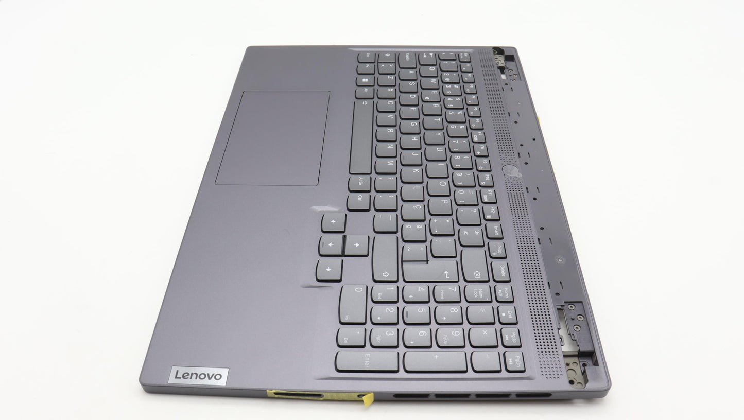 Lenovo Cover Upper Case Assembly Por - 5CB1L56024