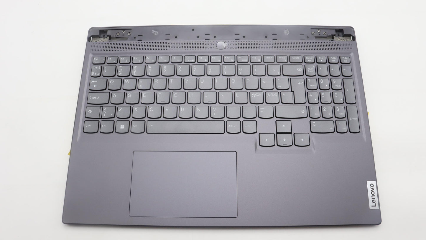 Lenovo Cover Upper Case Assembly Nord - 5CB1L56027