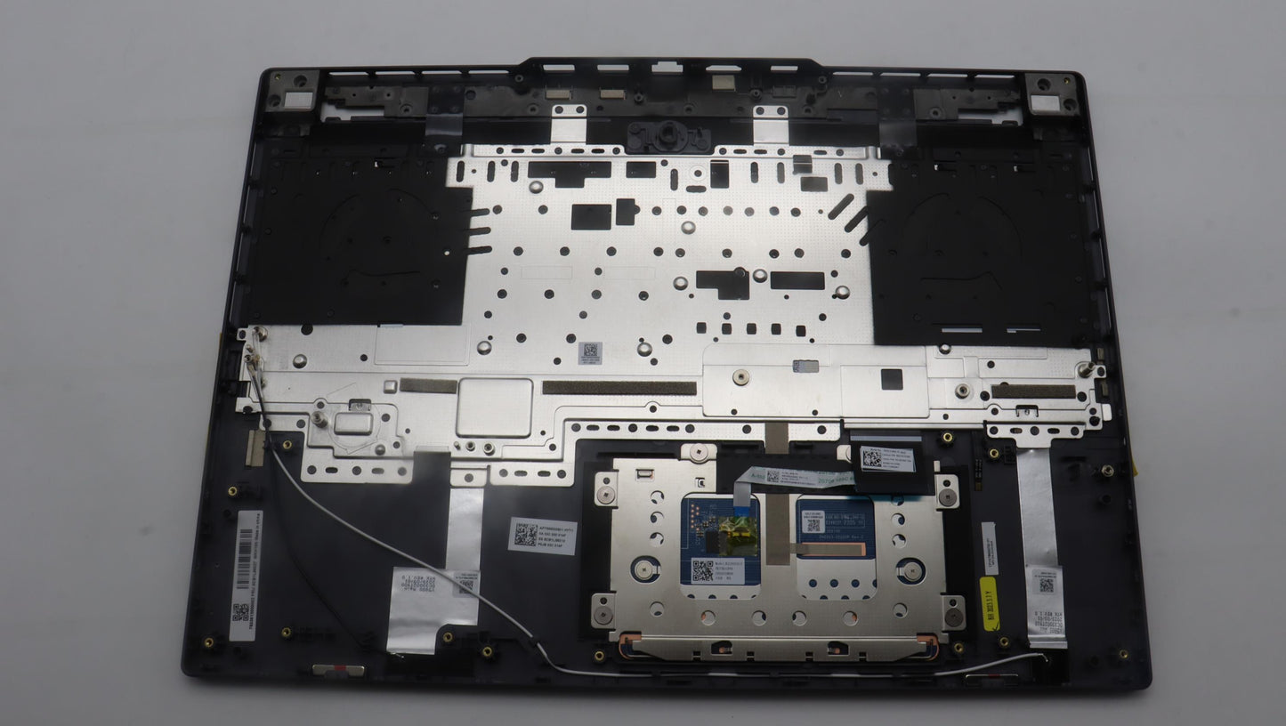 Lenovo Cover Upper Case Assembly Nord - 5CB1L56027