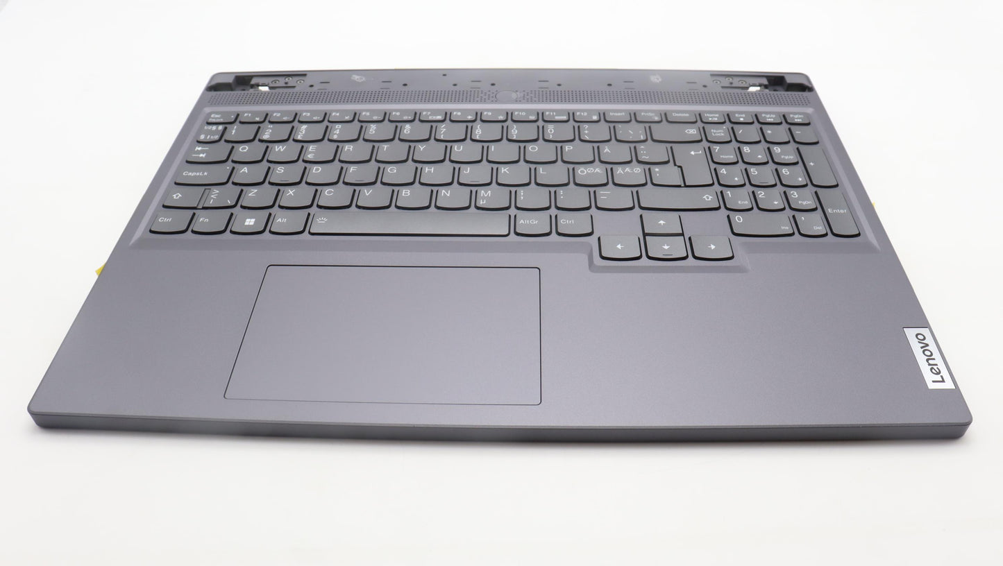 Lenovo Cover Upper Case Assembly Nord - 5CB1L56027