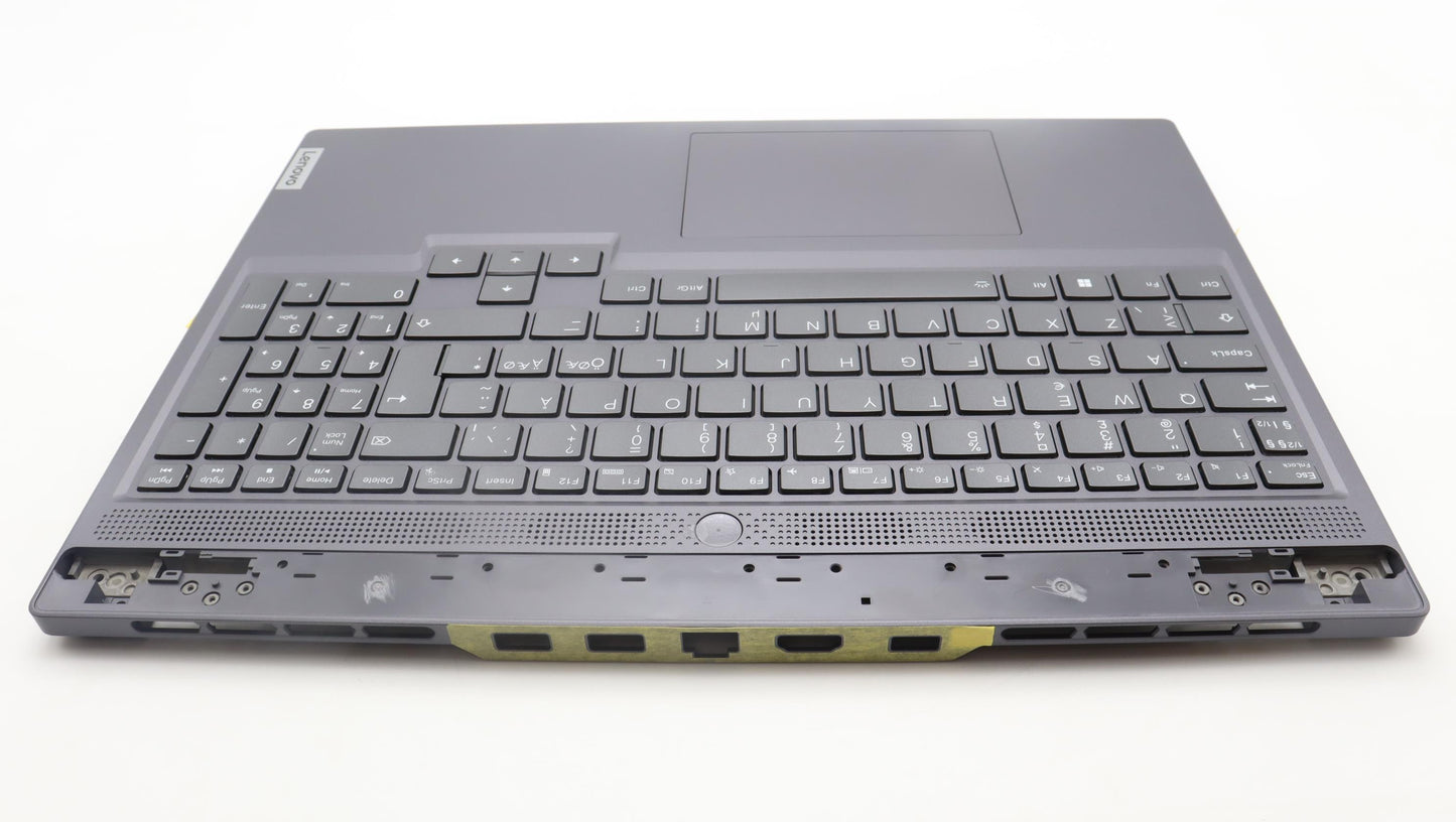 Lenovo Cover Upper Case Assembly Nord - 5CB1L56027