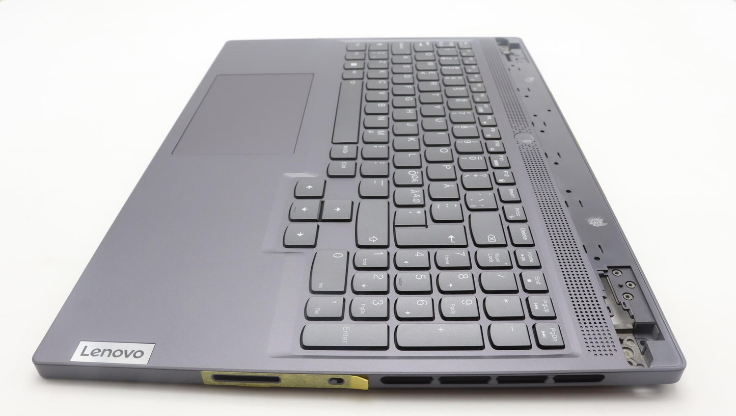 Lenovo Cover Upper Case Assembly Nord - 5CB1L56027
