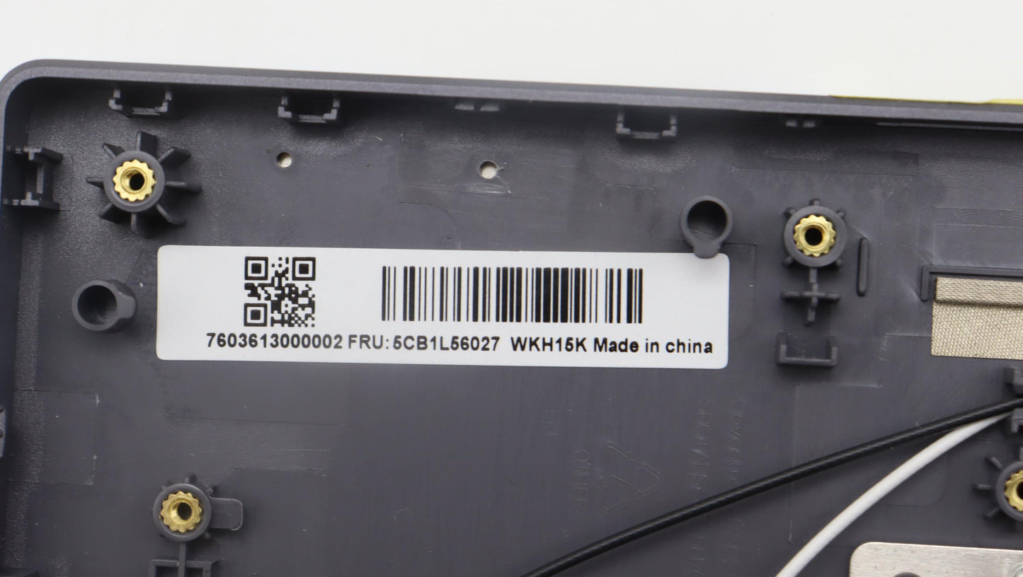 Lenovo Cover Upper Case Assembly Nord - 5CB1L56027
