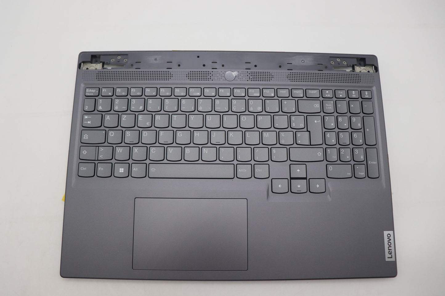 Lenovo Cover Upper Case Assembly Fra - 5CB1L56028