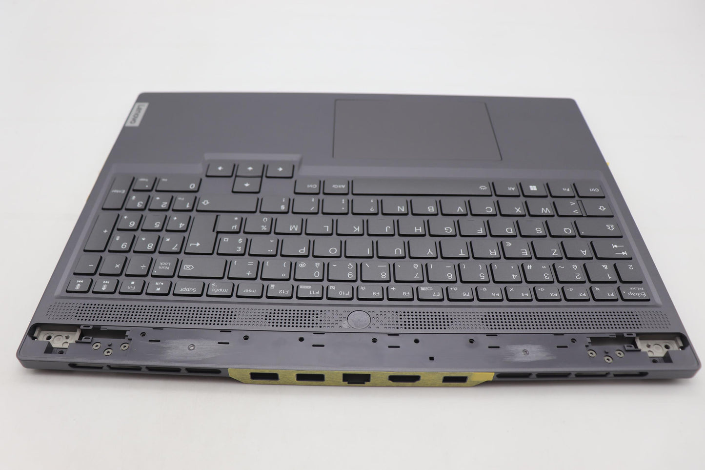 Lenovo Cover Upper Case Assembly Fra - 5CB1L56028