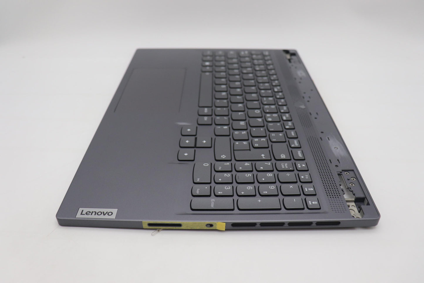 Lenovo Cover Upper Case Assembly Fra - 5CB1L56028