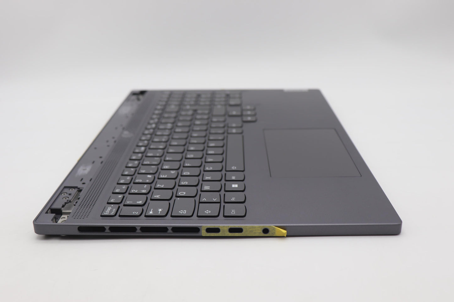 Lenovo Cover Upper Case Assembly Fra - 5CB1L56028