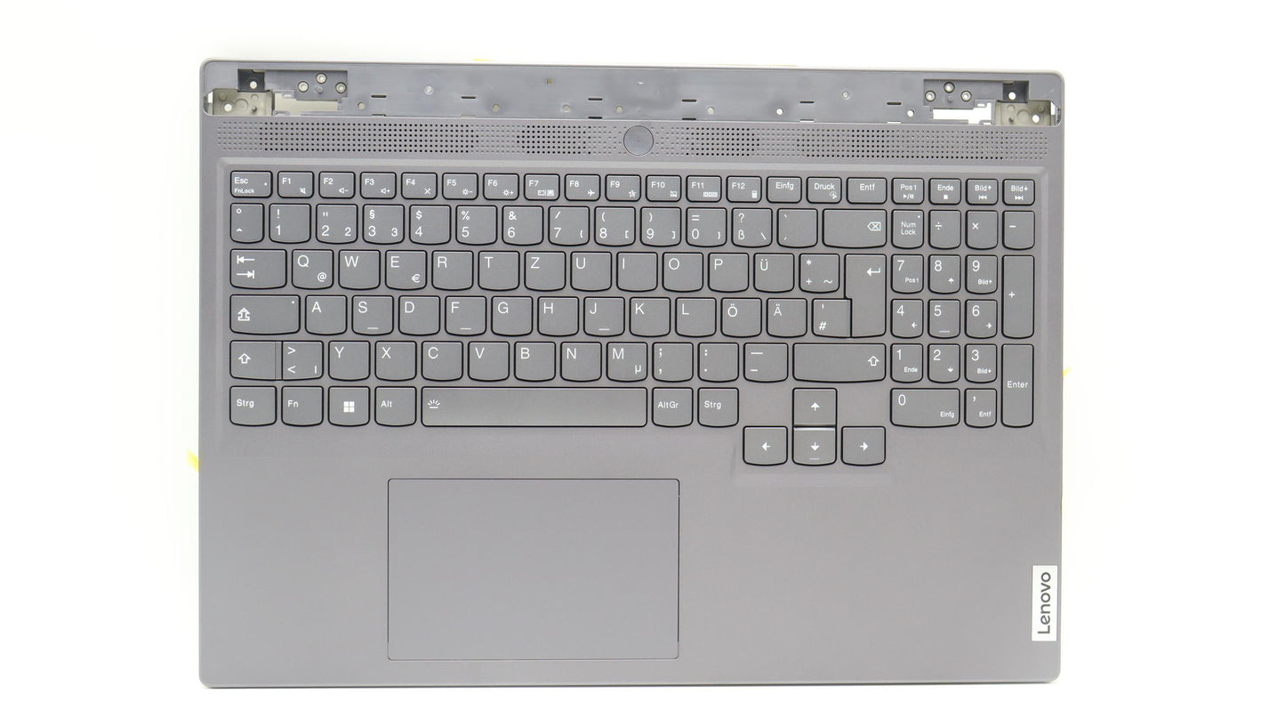Lenovo Cover Upper Case Assembly Ger - 5CB1L56029