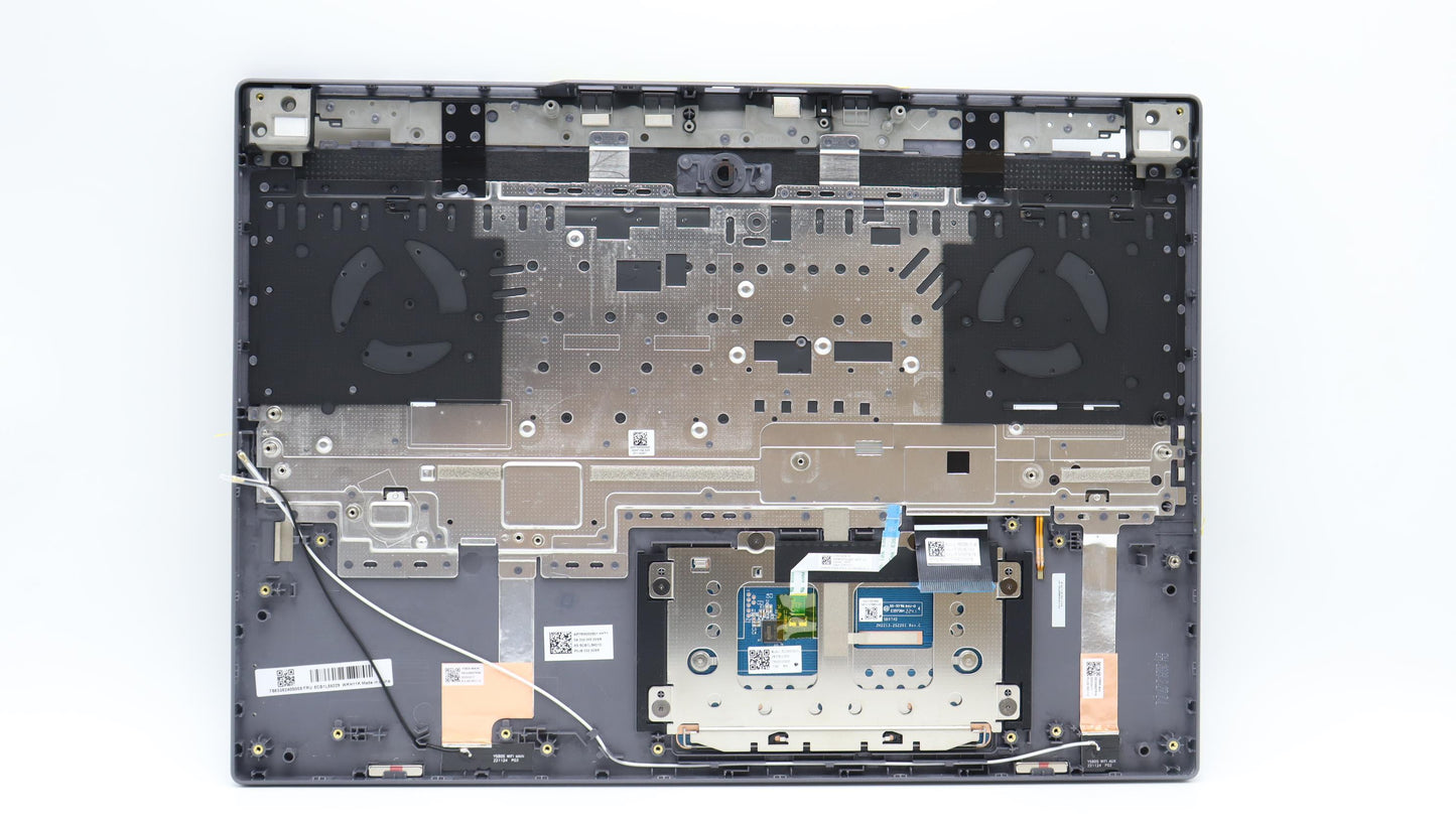 Lenovo Cover Upper Case Assembly Ger - 5CB1L56029