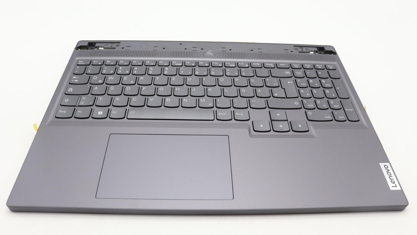 Lenovo Cover Upper Case Assembly Ger - 5CB1L56029