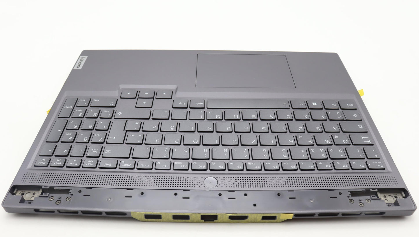 Lenovo Cover Upper Case Assembly Ger - 5CB1L56029