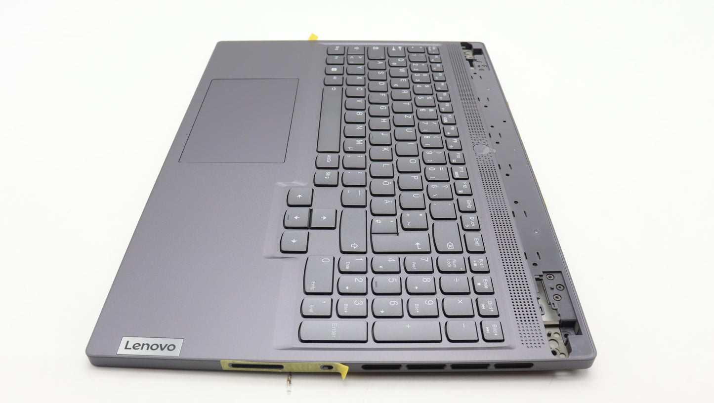 Lenovo Cover Upper Case Assembly Ger - 5CB1L56029