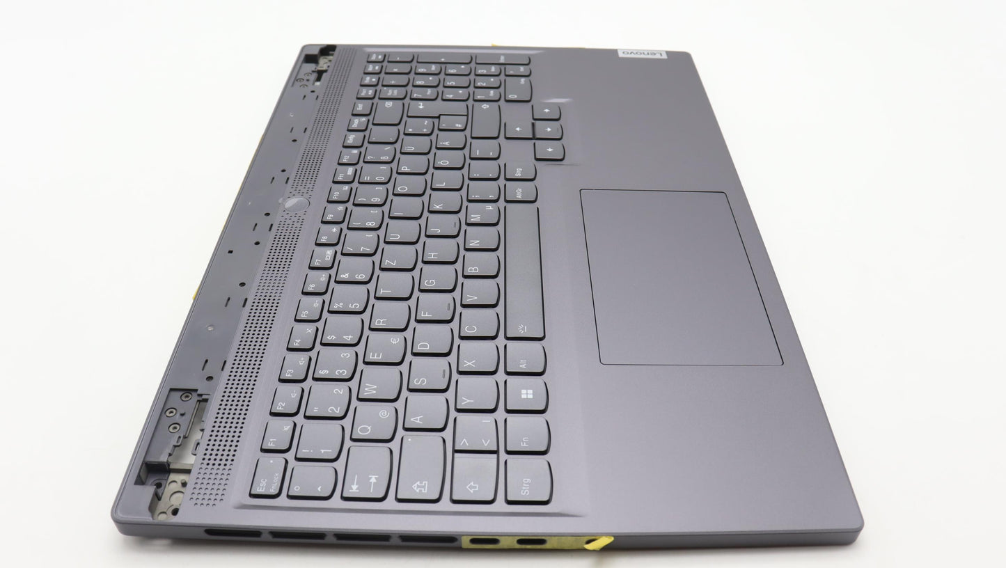 Lenovo Cover Upper Case Assembly Ger - 5CB1L56029