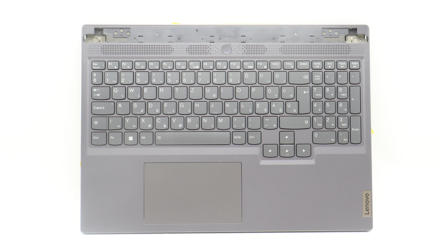 Lenovo Cover Upper Case Assembly Hun - 5CB1L56031